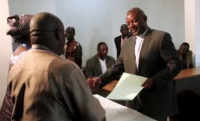 The cause of pierre nkurunziza's death. Burundi S President Urged To Allow Re Opening Of Media International Press Institute