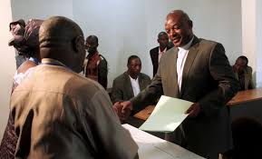 Burundi's outgoing president pierre nkurunziza has died, the government of the central african country has announced in a statement posted on twitter. Burundi S President Urged To Allow Re Opening Of Media International Press Institute