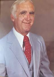 William Abercrombie Obituary