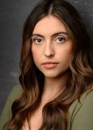 Danielle Andrade's Casting Frontier