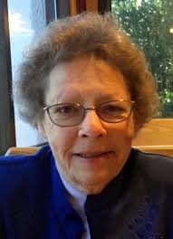 Beverly Hudgins Obituary