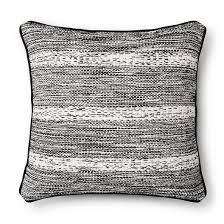 Black And White Throw Pillows Target Woven Decorative Pillow From Target Target Joannagaines Throwpillows Ducttapeandden Textured Throw Pillows Yellow Decorative Pillows Pillows Decorative Diy