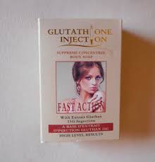 Savon De Beaute Clarifiant Aux Extraits D Injection Gluthax 15g