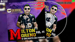 Milton Moreno 2019 O Encanto Do Forro Pisadinha Baixar Cd Youtube 2:52 luciano grave detona 8 407 611 просмотров.