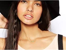 Friendship Love Infinity Dragonfly Star Horseshoe Clavicle Necklace with  Blessing Card, Small Dainty Pendant Necklace for Women Gift Card … :  Amazon.ca: Clothing, Shoes & Accessories