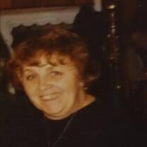 Betty Mullins Obituary