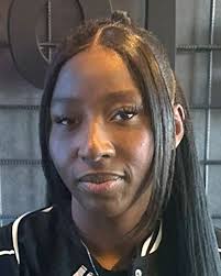 THIS IS NOT GOOD!!! ANOTHER YOUNG LADY IS MISSING…