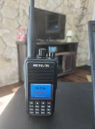 Image result for Retevis RT72