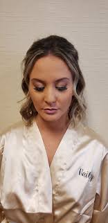 Profiel voor Blush Brush Beauty