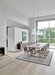These fifty modern living rooms show stretch in a variety of substrates and styles. 75 Beautiful Modern Dining Room Pictures Ideas July 2021 Houzz