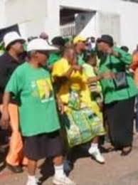 Gang-rape video shocks South Africa