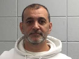 Recent arrest activity in Wareham