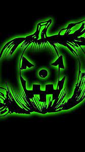 Green Halloween Pumpkin The Iphone Wallpapers Halloween Pumpkins Halloween Images Halloween Pictures