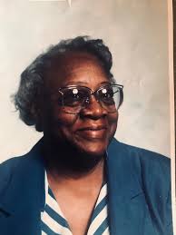 Obituary for Dorothy M. Riley Winborn