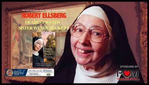Dearest Sister Wendy . . . A Surprising Story of Faith and Friendship