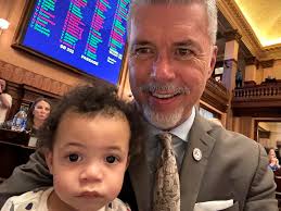 Representative Gregg Kennard