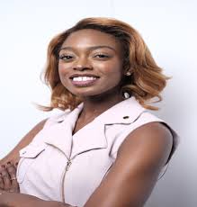 Giselle Thomas's Instagram, Twitter & Facebook