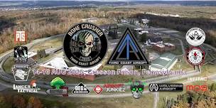 Operation BONE CRUSHER 2026