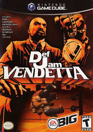 Then, enter one of the following codes . Def Jam Vendetta Cheats For Gamecube Playstation 2 Gamespot