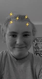 What name do you think I look like? The squeakquel : r/NonBinary