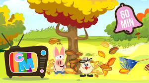 Urmăriți „cântec de toamnă, un cântec de toamnă animat pentru copii creat de tralala și interpretat de meloritm. Inceput De Toamna Clopotelul Magic Cantece Pentru Copii Youtube