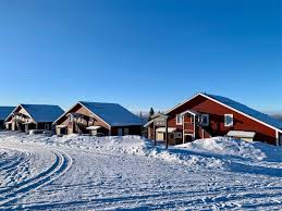 Een vakantiehuisje als privé bezit is de normaalste zaak van de wereld voor veel zweden. De Beste Tips Voor Je Vakantie In De Winter In Zweden