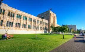 University of queensland is among the top universities in australia. Uq Moves Up In World Top 50 Rankings Uq News The University Of Queensland Australia