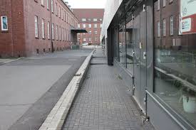 Leuphanawatch Ein Watchblog Fur Die Leuphana Universitat Luneburg Leuphana Parkhaus Schon Bauruine