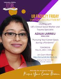 University of Belize