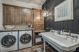 Maybe you would like to learn more about one of these? Homearama 2016 G A White Chambal Transitional Utility Room Other By Mauk Cabinets By Design Houzz