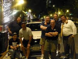 USS Bergall 2012 Reunion