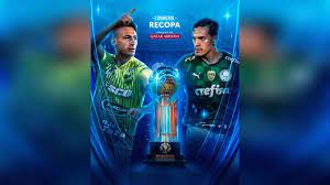 Defensa y justicia vs palmeiras le 8 avril 2021 en conmebol: Resumen Palmeiras Vencio 2 1 A Defensa Y Justicia En Primera Final De La Recopa Sudamericana Rpp Noticias