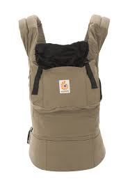 The ergobaby original carrier has evolved to make it more comfortable than ever. Ergobaby Carrier Award Winning Original Collection Peppyparents Com