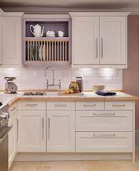 8 Different Types Of Kitchen Cabinets You Ll Love In 2021 Shaker Style Kitchen Cabinets Kitchen Cabinet Design Types Of Kitchen Cabinets