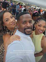 Such a beautiful family 💕❤️