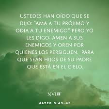 Pin En Ama A Tu Projimo