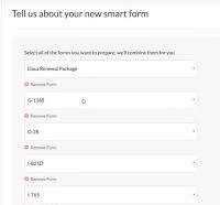 What are Smart Forms? Benefits and Use Cases