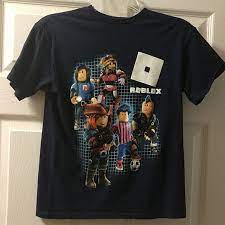 Roblox shirt shading template png is a totally free png image with transparent background and its resolution is 530x506. Roblox Shirts Tops Boys Roblox Shirt Size Medium Poshmark