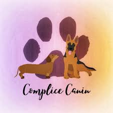 Dog sitting avec Roxane et Alicia