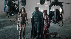 Así lo dio a conocer el propio director lo que sí se confirmó es que se transmitirá por medio de la plataforma hbo max, propiedad de warner media entertainment, quienes son los dueños de. Liga De La Justicia Snyder Cut