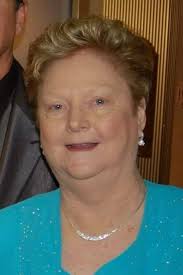 Hazel Salva Obituary