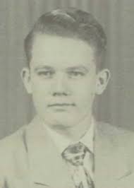 Guy Alden Wright (1934-1957)