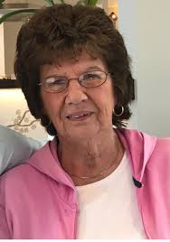 Obituary for Shirley E (Scofield) Hugger