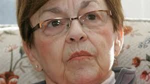 Kerkowski: 'I grew up feeling broken'