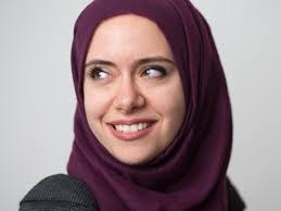 Jeg hadde ikke noe valg. Jeg måtte flykte.