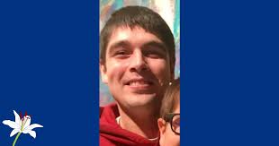 Brian DeWilde Simpson, Jr., age 27