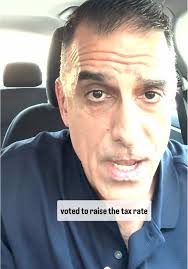 Comal County Tax Increase Explained: Impact