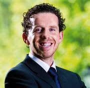 Turning point: John Nolan