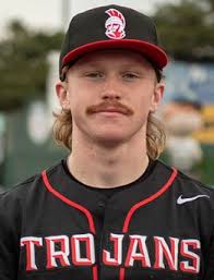 Muddies in College/Pro Baseball