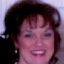 Pamela Jo Reynolds Stephenson Obituary